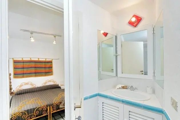 Apart Daire, 4 Yatak Odası