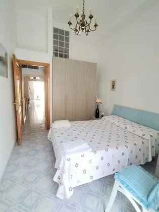 Apart Daire, 2 Yatak Odası, Balkon