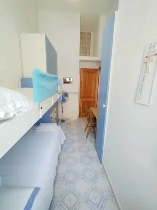 Apart Daire, 2 Yatak Odası, Balkon