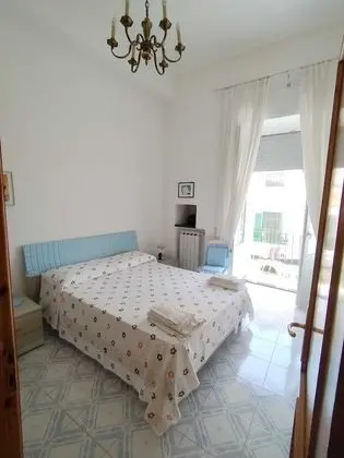 Apart Daire, 2 Yatak Odası, Balkon