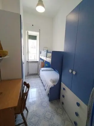 Apart Daire, 2 Yatak Odası, Balkon