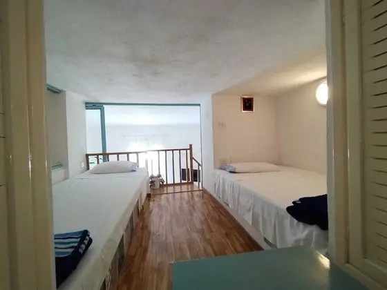 Apart Daire, 2 Yatak Odası, Balkon