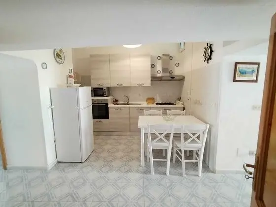 Apart Daire, 2 Yatak Odası, Balkon