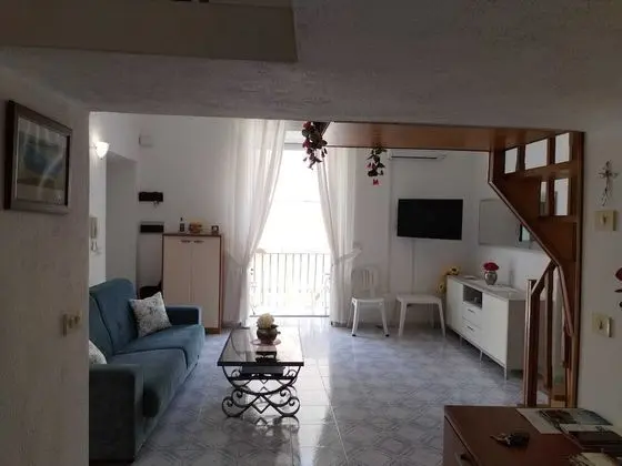 Apart Daire, 2 Yatak Odası, Balkon