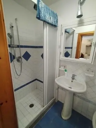 Apart Daire, 2 Yatak Odası, Balkon