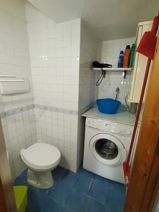 Apart Daire, 2 Yatak Odası, Balkon