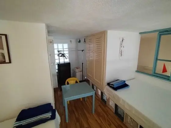 Apart Daire, 2 Yatak Odası, Balkon