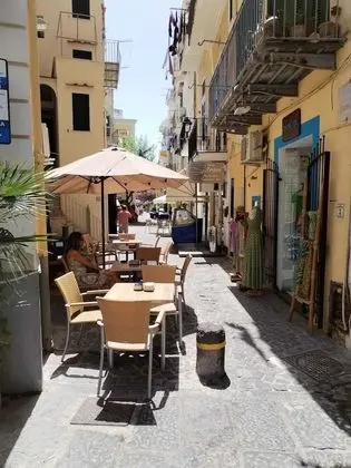 Apart Daire, 2 Yatak Odası, Balkon