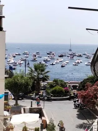 Apart Daire, 2 Yatak Odası, Balkon
