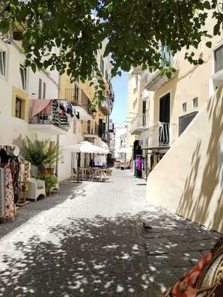 Apart Daire, 2 Yatak Odası, Balkon
