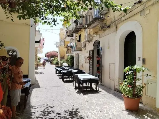 Apart Daire, 2 Yatak Odası, Balkon