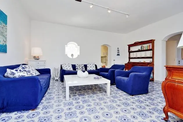 Apart Daire, 4 Yatak Odası