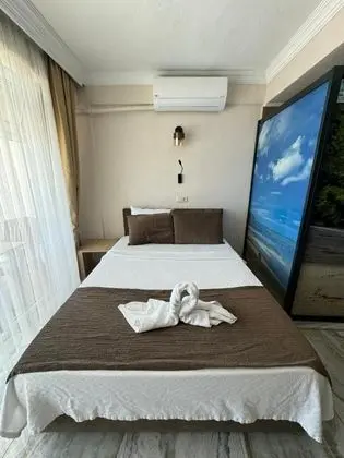 Standart Double Oda, Deniz Manzaralı