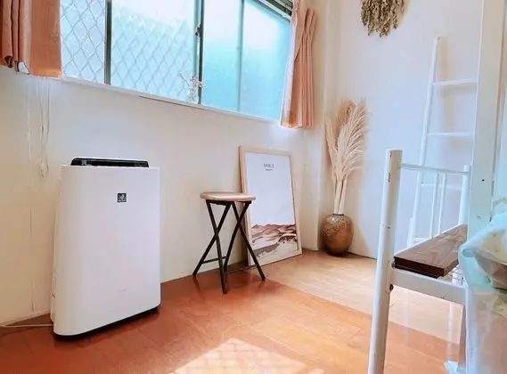 Apart Daire, 1 Yatak Odası (with shared bathroom,105)