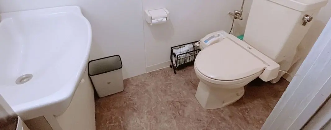 Apart Daire, 1 Yatak Odası (with shared bathroom,105)