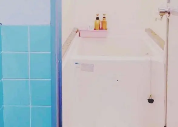 Apart Daire, 1 Yatak Odası, Sigara İçilmez ( 201 )