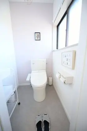 Ortak Ranzalı Oda, Sadece kadınlar için (for 4 Guests)