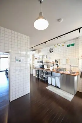 Ortak Ranzalı Oda, Sadece kadınlar için (for 4 Guests)