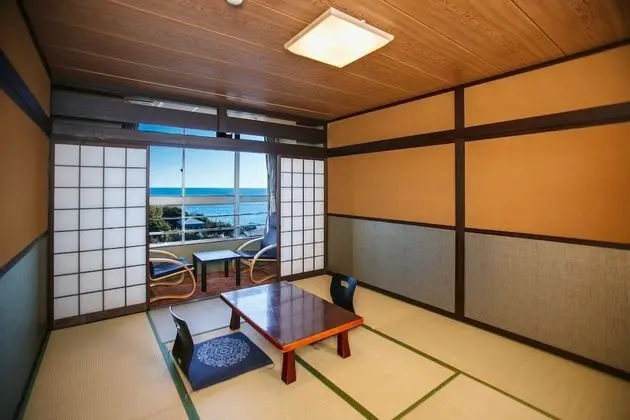 Traditional Oda (Japanese Style, for 4 People)