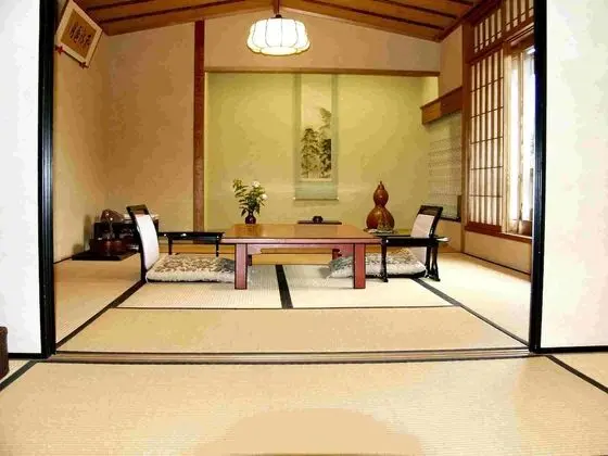 Standard Oda, Bahçe Manzaralı (Miyabi)