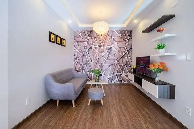 Apart Daire, Plaj Manzaralı
