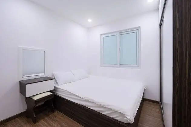 Comfort Apart Daire, Şehir Manzaralı