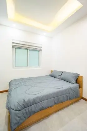 Comfort Apart Daire, Şehir Manzaralı