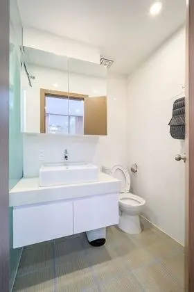 Comfort Apart Daire, Şehir Manzaralı