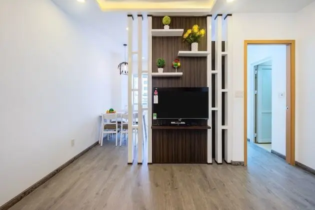 Deluxe Apart Daire, Sigara İçilmez