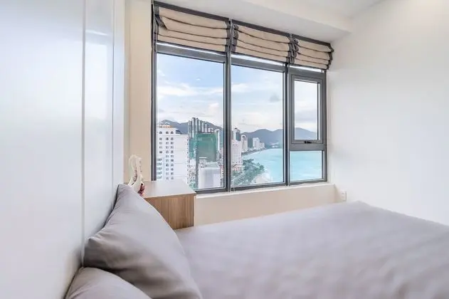 Deluxe Apart Daire, Sigara İçilmez