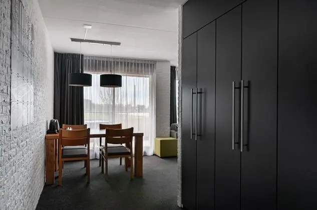 Comfort Dört Kişilik Oda, 2 Yatak Odası, Sigara İçilmez