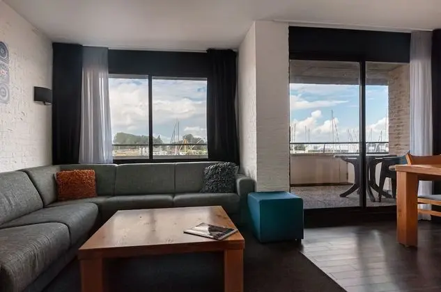 Comfort Dört Kişilik Oda, 2 Yatak Odası, Sigara İçilmez