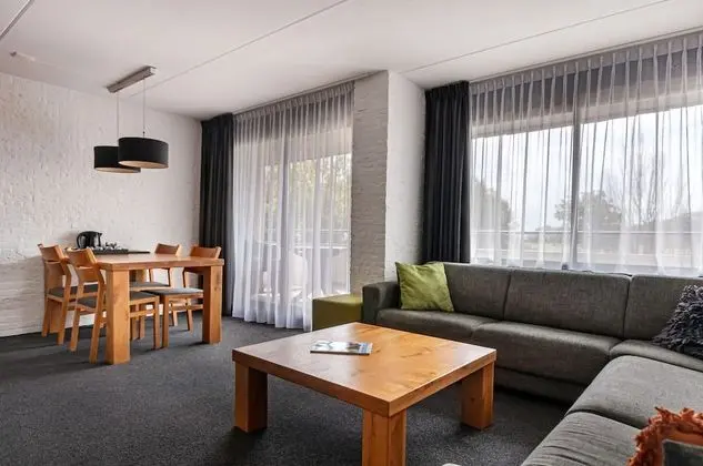 Comfort Dört Kişilik Oda, 2 Yatak Odası, Sigara İçilmez