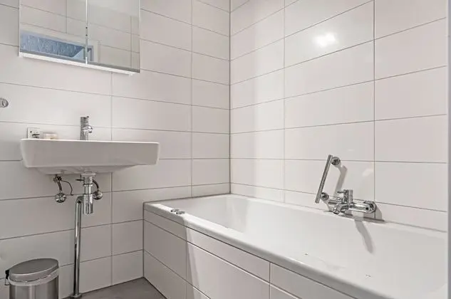 Comfort Dört Kişilik Oda, 2 Yatak Odası, Sigara İçilmez