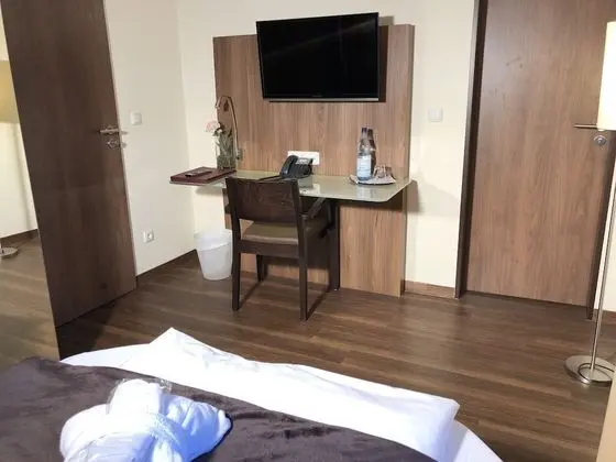 Tek Kişilik Oda