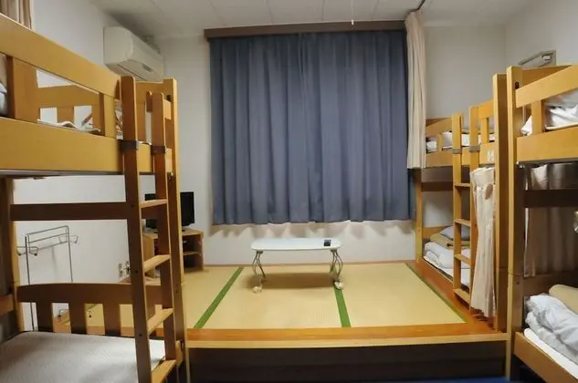 Oda, Ortak Banyo (Bunk Bed, for 4-6 guests)
