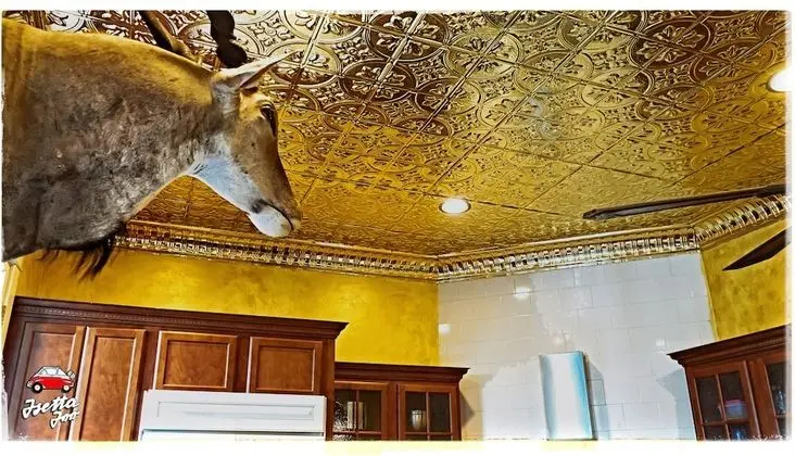 Hedwig's Perch Room with Shared Bath