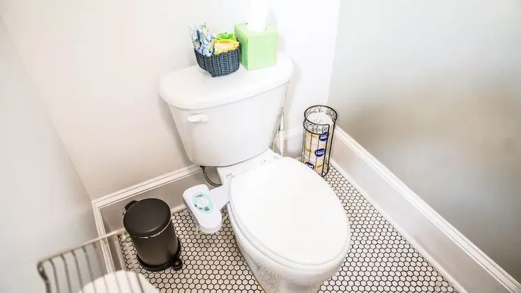 The Sacred Tower Room with Shared Bath