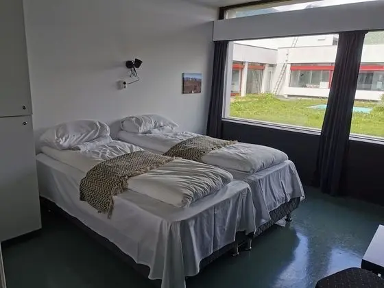 Basic Tek Büyük Yataklı Oda