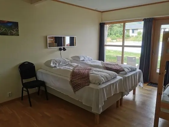 Classic Dört Kişilik Oda