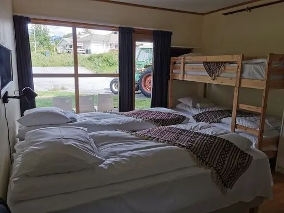 Classic Dört Kişilik Oda