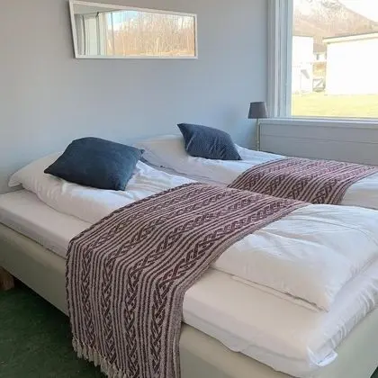 Classic Dört Kişilik Oda