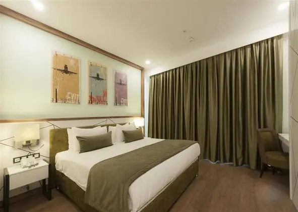 Junior Suite Oda