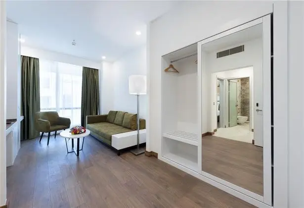Junior Suite Oda