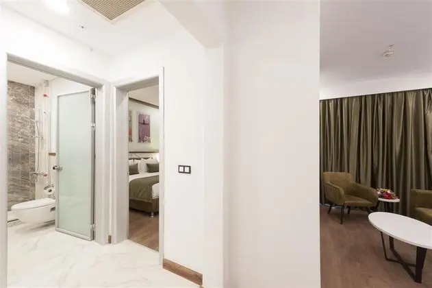 Junior Suite Oda