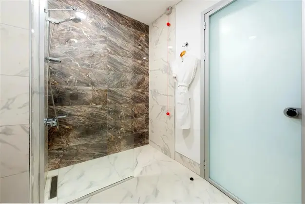 Köşe Suite Oda