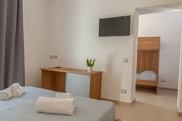 Basic Oda, Birden Çok Yatak