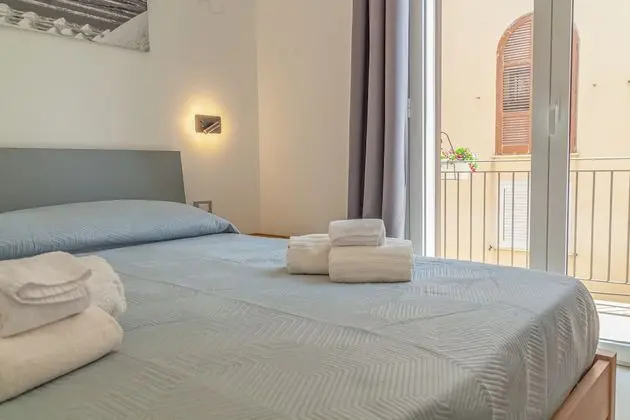 Basic Oda, Birden Çok Yatak