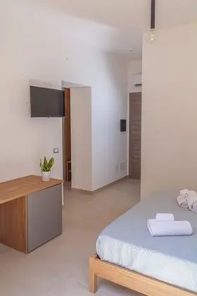 Basic Oda, Birden Çok Yatak