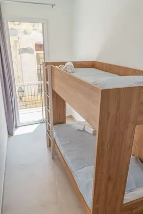 Basic Oda, Birden Çok Yatak